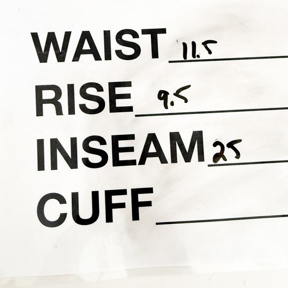 Vuori Womens Clean Elevation Leggings Black Gray Gingham - XS - Picture 7 of 8